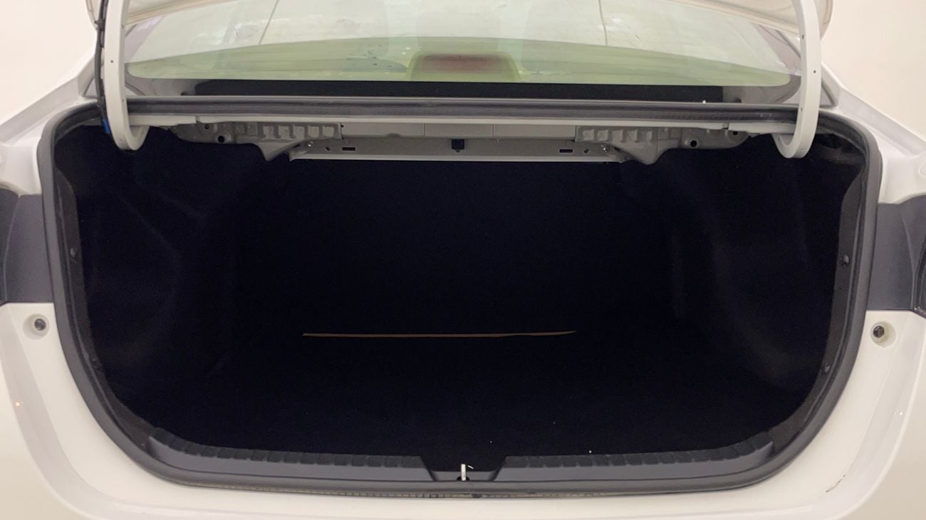 Toyota Yaris SE 1.5 | Zero Down Payment | Home Test Drive