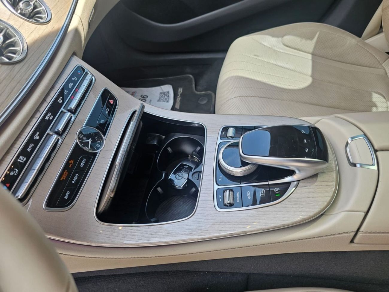 Mercedes-Benz CLS 450 Premium 3.0L (367 HP)