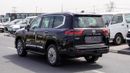 Toyota Land Cruiser VXR 3.3 L d V6