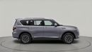 Nissan Patrol SE PLATINUM CITY 2024 | AED 3039/Month | 0 DP | 30 Day Return | Warranty | Service History
