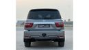 Nissan Patrol LE Titanium Nissan patrol platinum V8 Model 2021 Gcc specs Original paint no accident, full check ag
