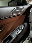 BMW 640i