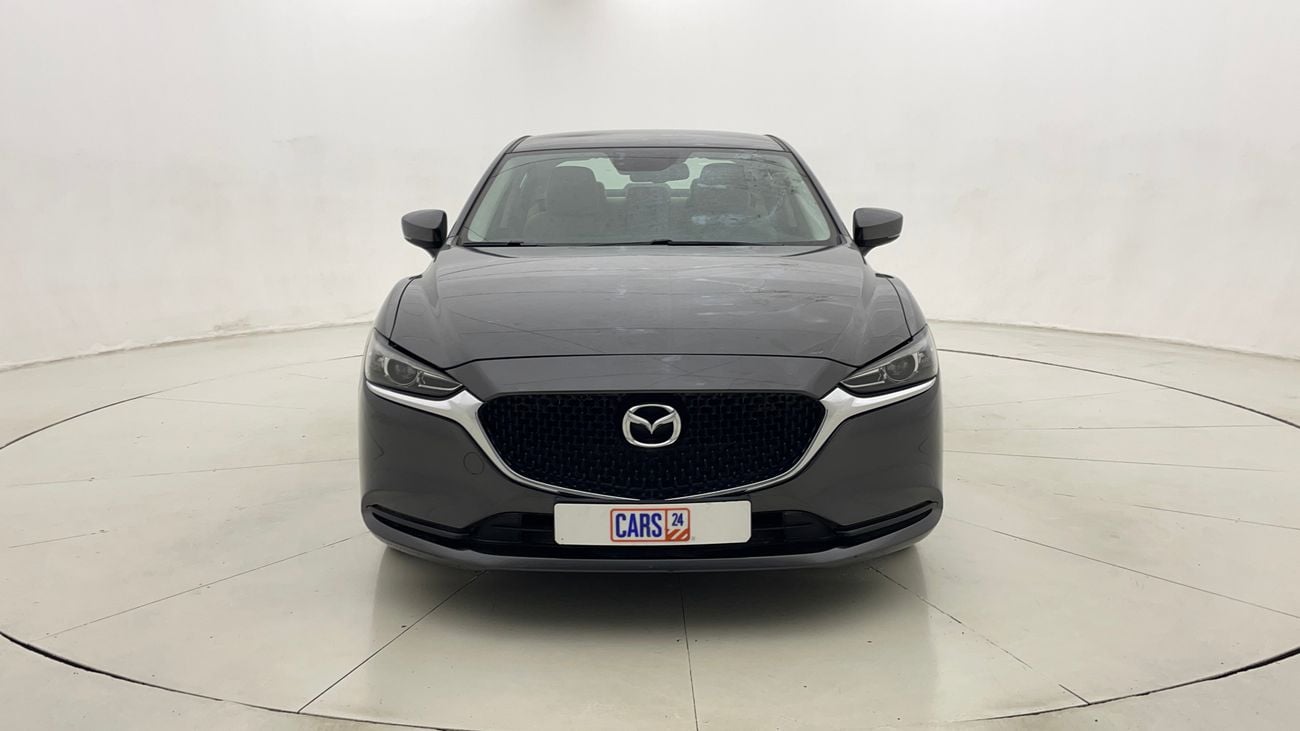 مازدا 6 2023 S | AED 781/Month | 0 DP | 30 Day Return | Warranty | Service History