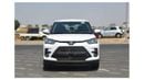 Toyota Raize TOYOTA RAIZE 1.2L FWD SUV 2026