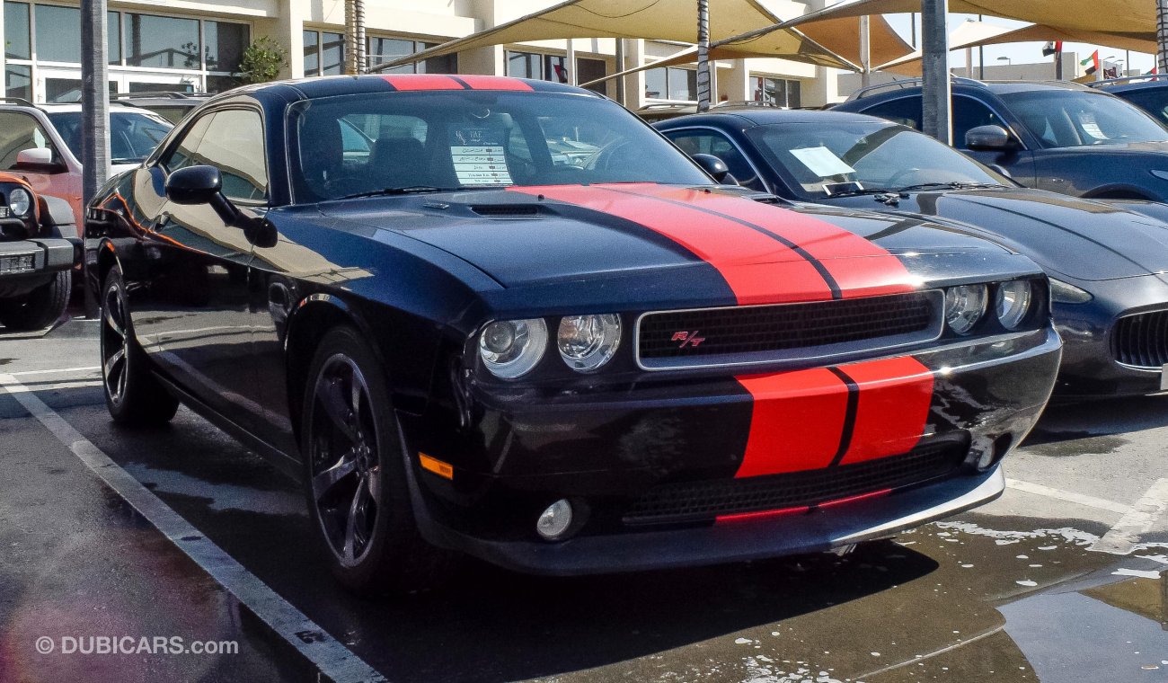 Dodge Challenger R/T