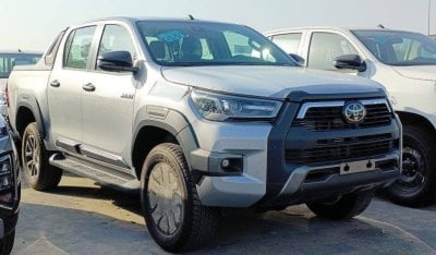 Toyota Hilux Hilux adventure 2.8L DIESEL 2023 V4 MY2023 FOR EXPORT