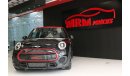 Mini John Cooper Works JCW Rare Factory edition , Like New