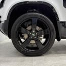 Land Rover Defender P300 Land Rover Defender 110 2026 GCC specs