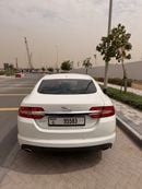 Jaguar XF Premium Luxury 3.0L