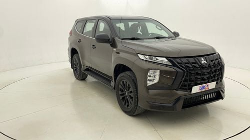 Mitsubishi Montero Sport GLX M/L SIGNATURE EDITION 3 | Zero Down Payment | Home Test Drive