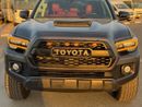 Toyota Tacoma  2023 LEATHER SEATS 2.7L 4 CYL US SPEC
