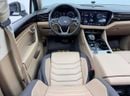 Volkswagen Touareg 2023 Volkswagen Touareg highline Plus, 2029 VW Warranty + Service Pack, Full VW Service History, GCC