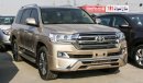 Toyota Land Cruiser Car For export only