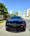 Chevrolet Camaro 3.6l