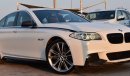 BMW 530i i  With M Kit