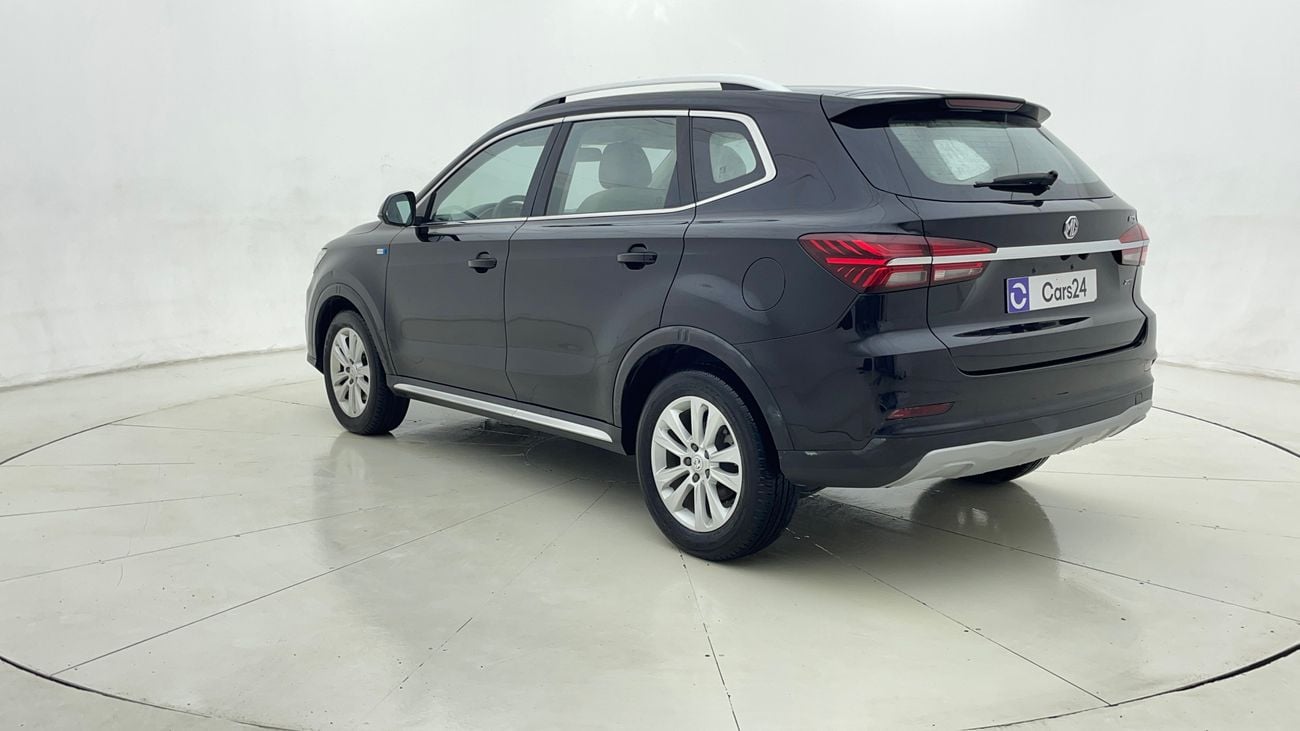 MG RX5 1.5T STD 2023 STD | AED 624/Month | 0 DP | 30 Day Return | Warranty