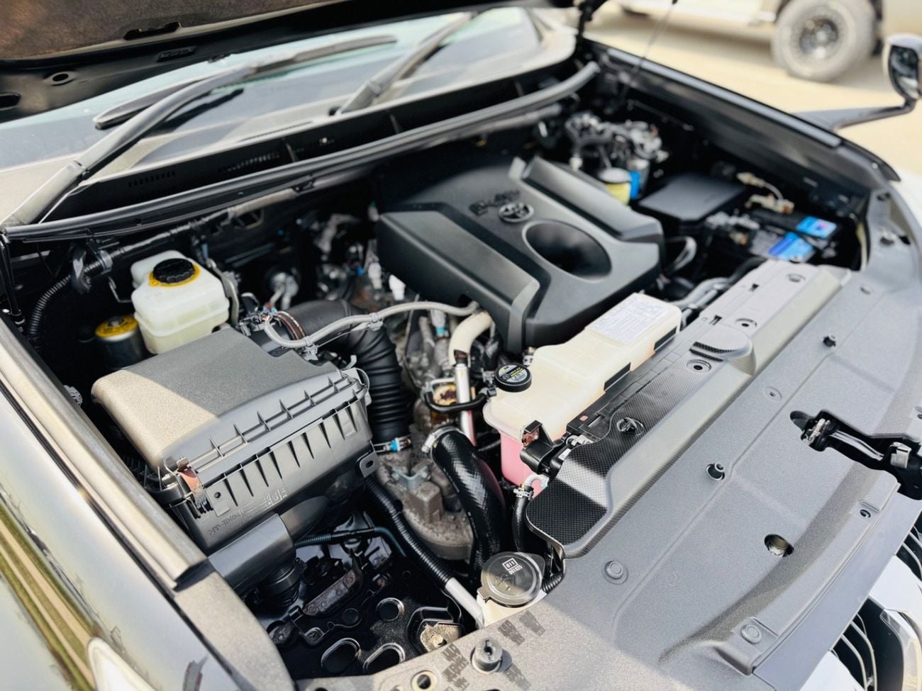 تويوتا برادو