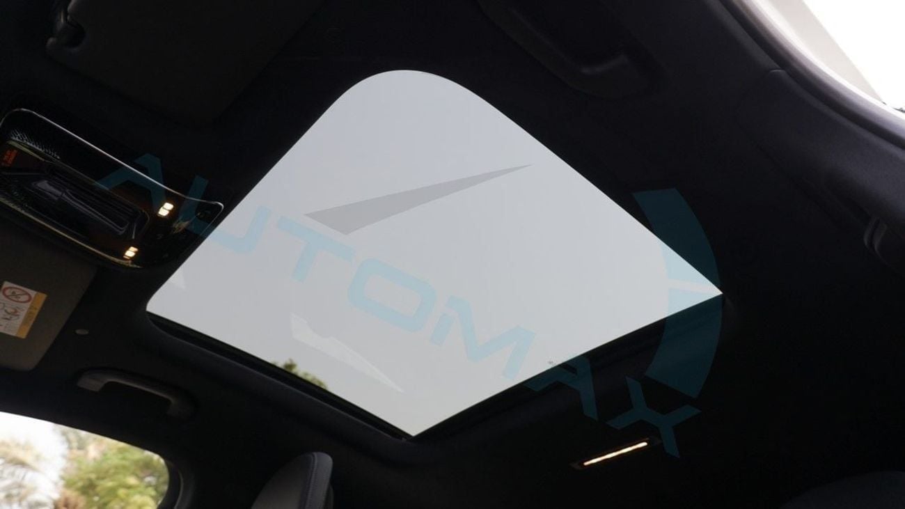 Mercedes-Benz GLC Coupe 200 (For Export , НА ЭКСПОРТ) 4MATIC 2026 GCC Без пробега