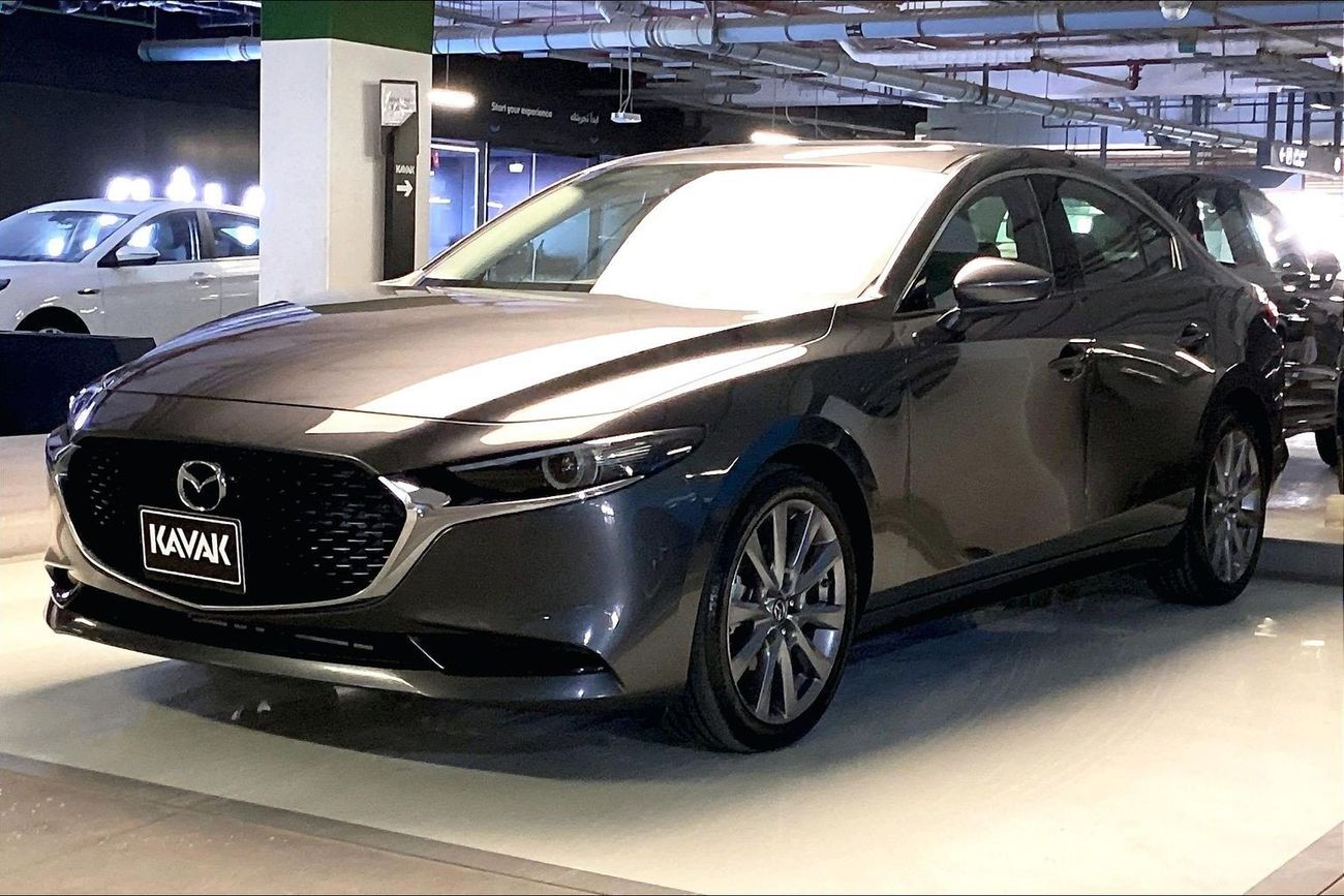 Mazda 3 Evolve | Guaranteed Warranty | 0 Down Payment