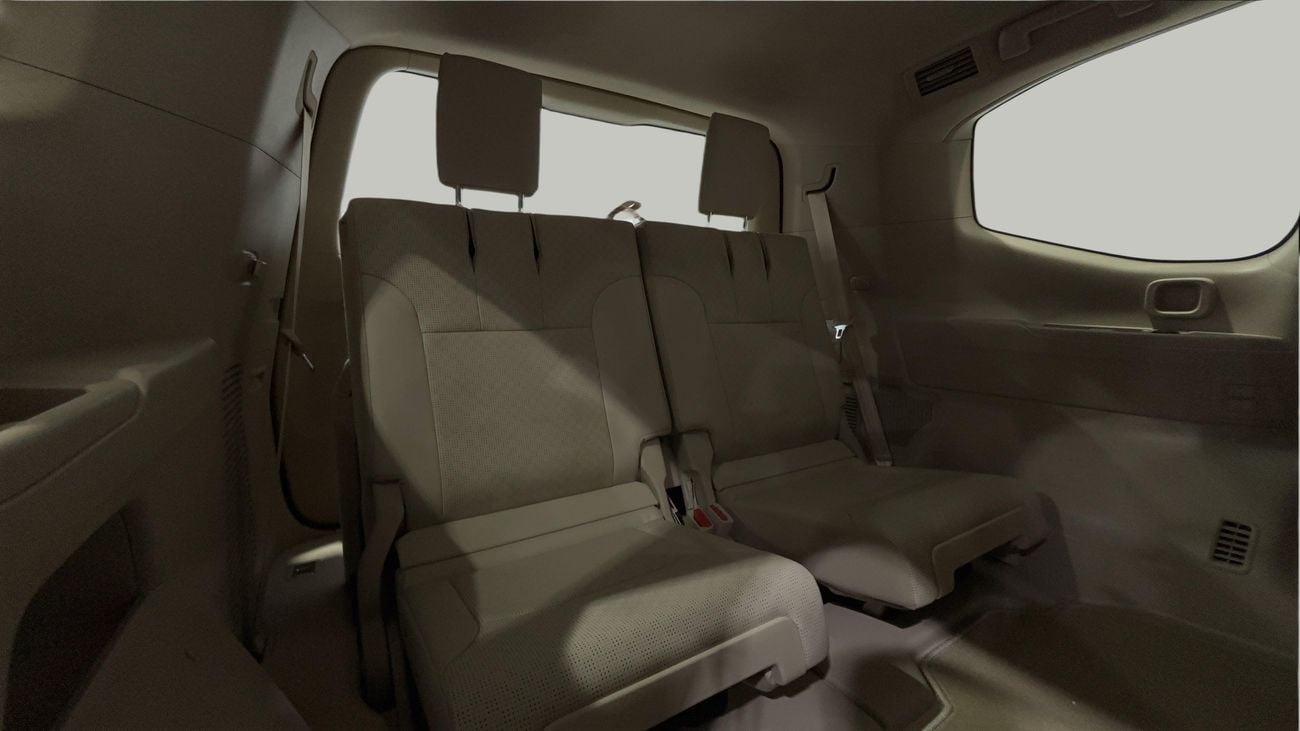 Toyota Land Cruiser VXR 2025 | AED 4206/Month | 0 DP | 30 Day Return | Warranty | Service History