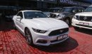 Ford Mustang 2.3L