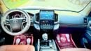 Toyota Land Cruiser GXR 2020 V6 Full Option Top Of The Range