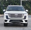 Toyota Land Cruiser GXR V8 MODEL 2014 UPGRADE 2024
