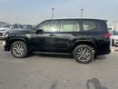 Toyota Land Cruiser GXR 4.0L