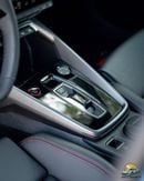 Audi RS3 TFSI SPORTBACK