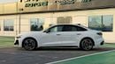 Audi A5 ( Eid al-Adha Offer ) ( Only For Export ) 2025 AUDI A5L S-Line 2.0T I4 FWD 0Km