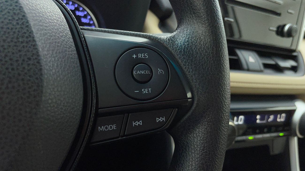 Toyota RAV4 GX 2.5 | Zero Down Payment | Free Home Test Drive