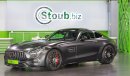 Mercedes-Benz AMG GT EDITION 50, 1 0f 500 WITH WARRANTY