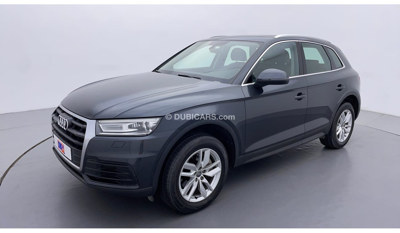 Audi Q5 45 TFSI QUATTRO 2 | Zero Down Payment | Free Home Test Drive