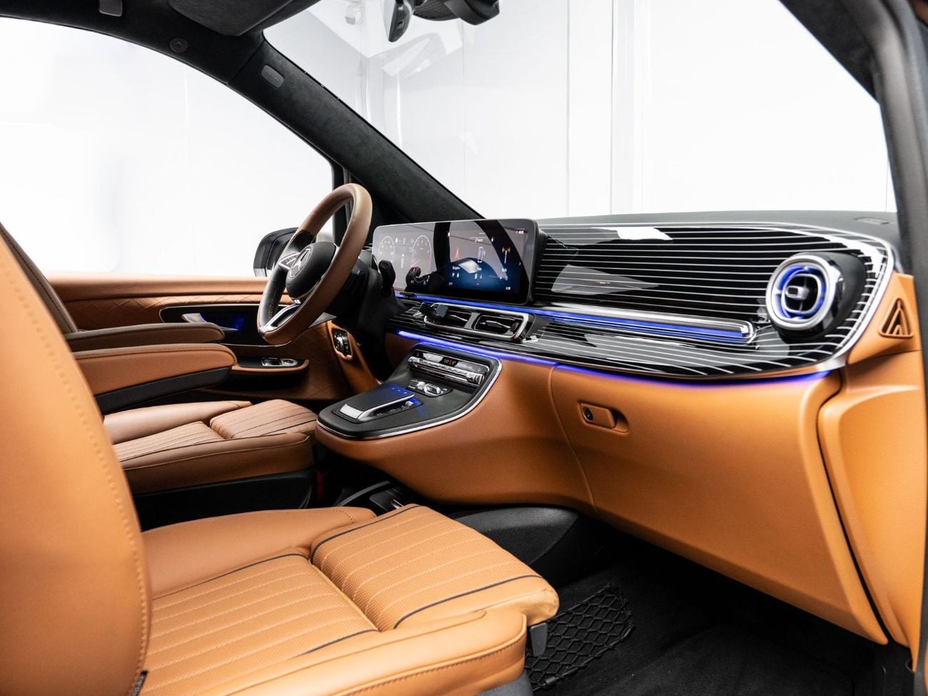 Mercedes-Benz V 300 SUMMER STARTS NOW | EXCLUSIVE DEAL BY BLACKLINE, 2025 Mercedes V300 By Scuderia Motor Design
