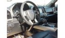 Ford F-150 ECOBOOST V-08 5.0  LARIAT CLEAN CONDITION / WITH WARRANTY