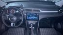 أم جي ZS STD 2025 STD | AED 767/Month | 0 DP | 30 Day Return | Warranty | Service History