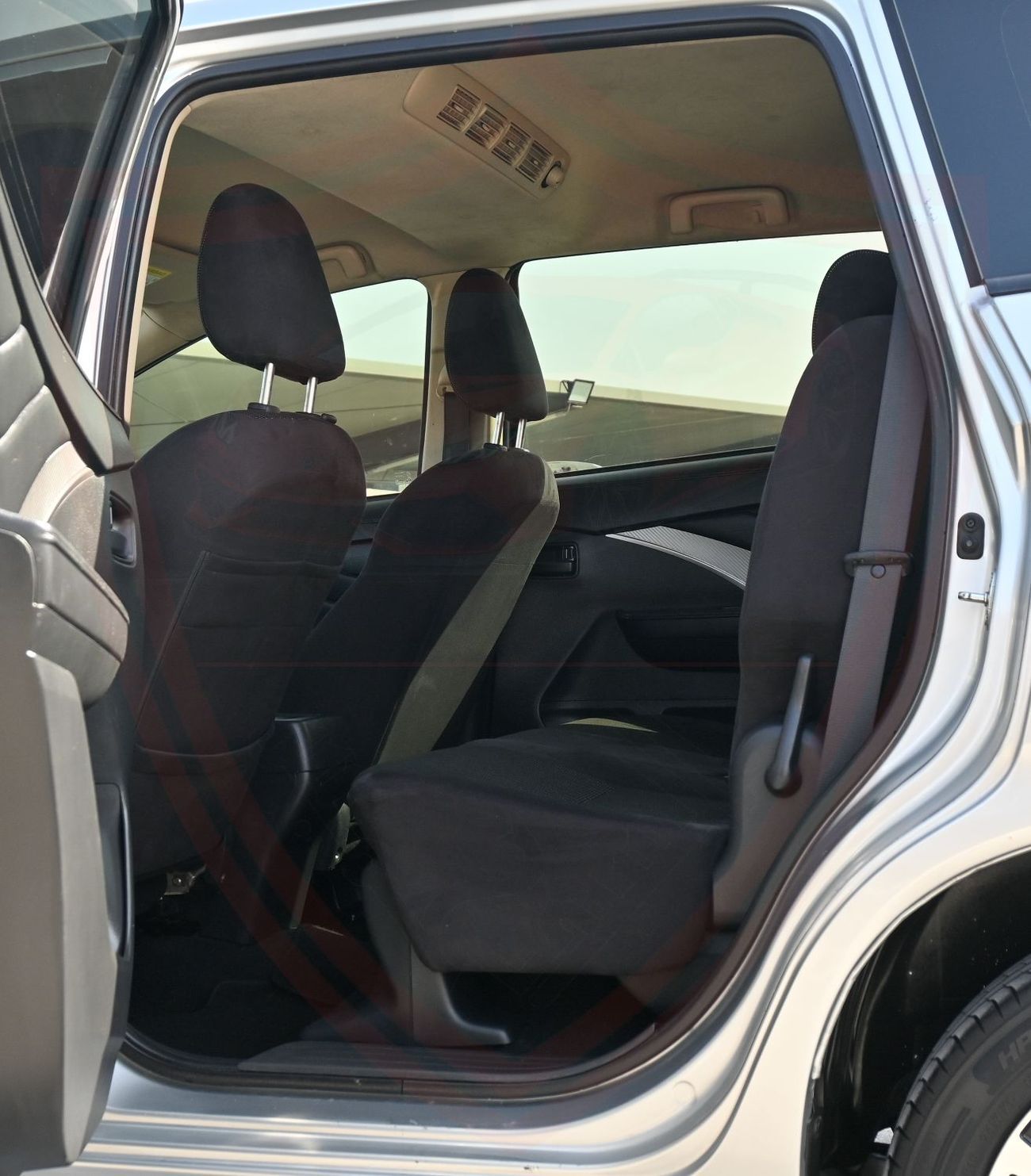 Mitsubishi Xpander Mid 1.5L Mitsubishi Xpander 1.5L 2021 GCC accident-free  Excellent Condition 756 AED Monthly