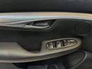 Infiniti QX55 2.0T Essential (AWD) INFINITI QX55 | 2022 | GCC | UNDER WARRANTY & CONTRACT SERVICE | 1 OWNER