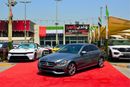 مرسيدس بنز C 300 STD