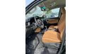 Toyota Fortuner deseil   v4   screen  camera  cool seat heat seat