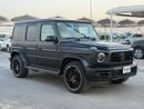 مرسيدس بنز G 63 AMG