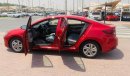 هيونداي إلانترا GL Low Mileage