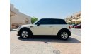 Mini Cooper || GCC || 0% DP || Well Maintained