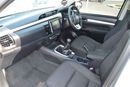 Toyota Hilux 2.8L Double cabin