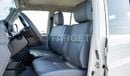 Toyota Land Cruiser 70 LC76 4.2L V6 DIESEL