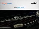 Kia Forte Kia Forte 2020
