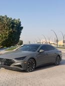 هيونداي سوناتا Full option 2.5L