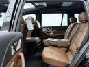 Mercedes-Benz GLS 450 4MATIC 2025 Mercedes Benz GLS450 AMG 4MATIC, 5 Years Mercedes Warranty, Low Km, 7 Seater, Fully Load
