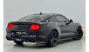 Ford Mustang GT Premium Ford Mustang GT Premium, Ford Warranty-Full Service History-Service Contract-GCC