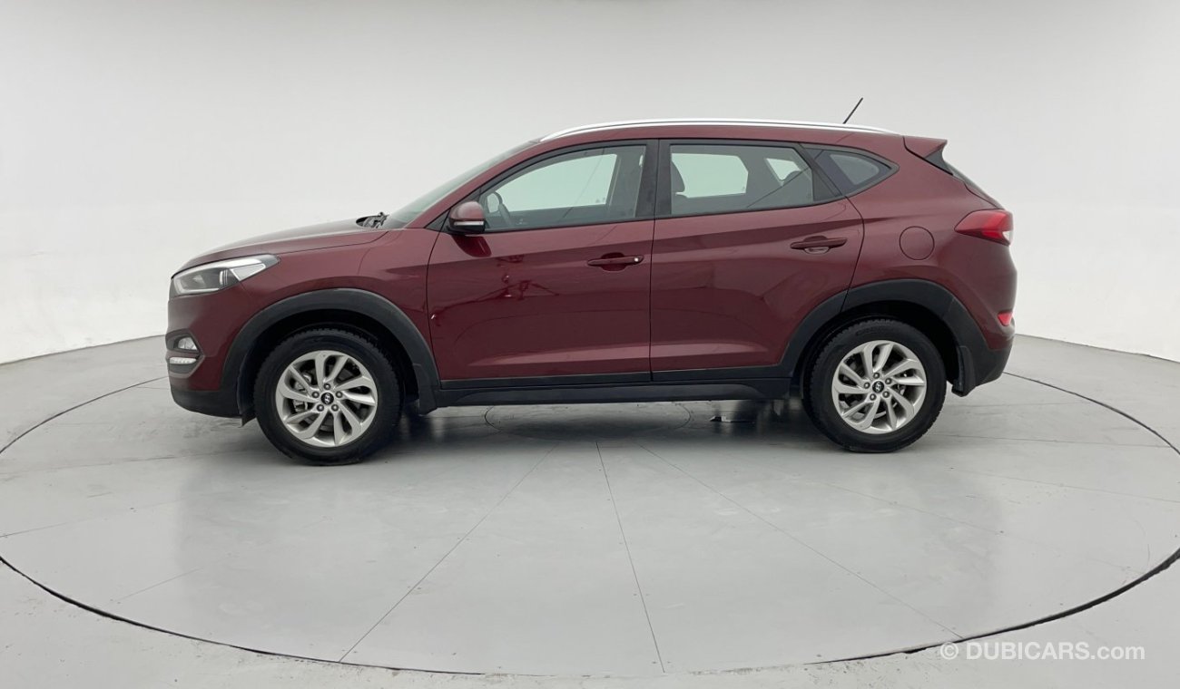 Hyundai Tucson GL 2 | Zero Down Payment | Free Home Test Drive